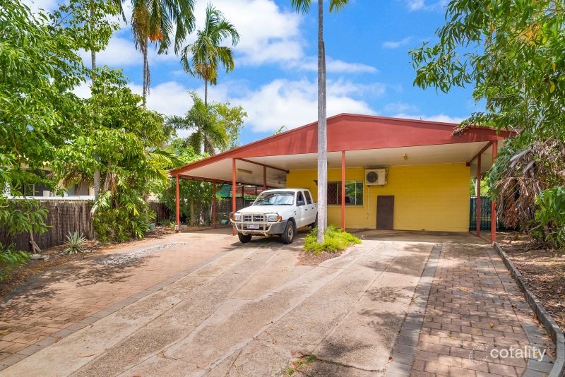 16 Chin Gong Cct, Driver, NT 0830