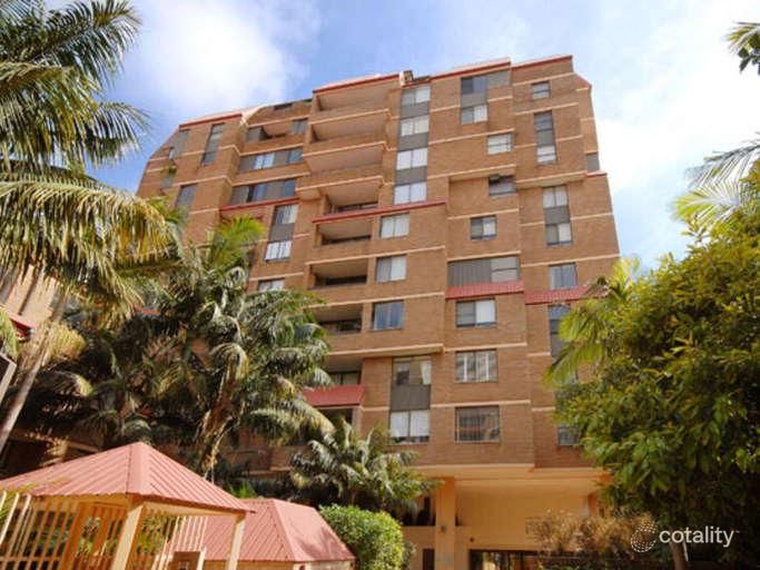 1101/73 Victoria St, Potts Point, NSW 2011