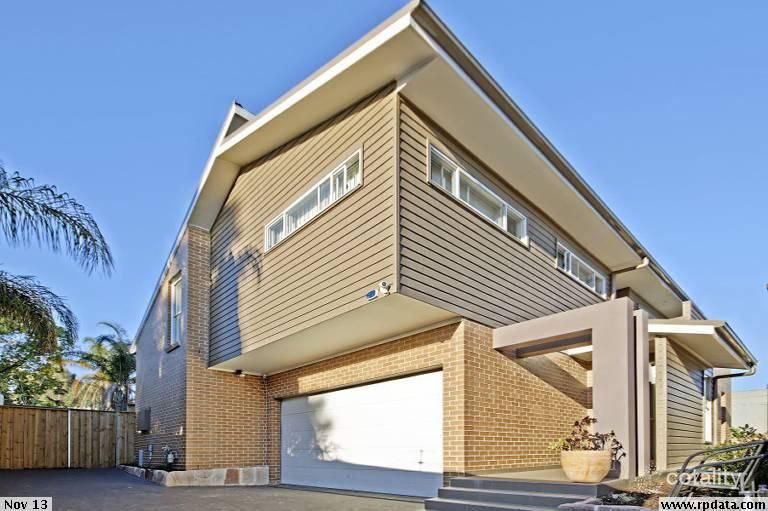 3a Rota Pl, Kings Park, NSW 2148