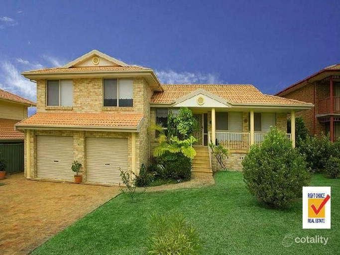 5 The Ridge, Shellharbour, NSW 2529