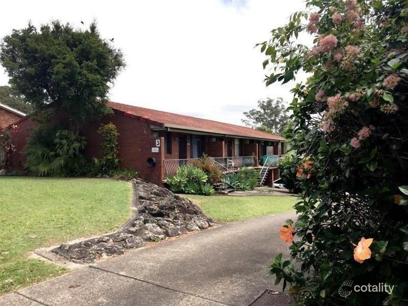 2/3 Corambara Cres, Toormina, NSW 2452