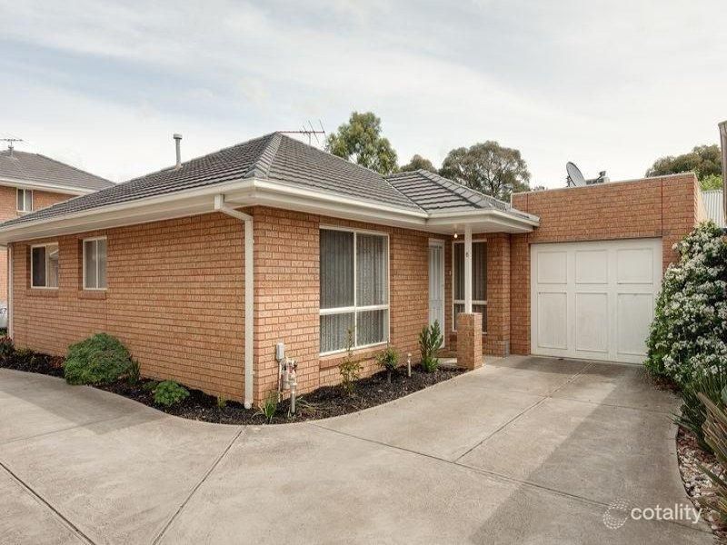6/9-11 Oak St, Whittlesea, VIC 3757