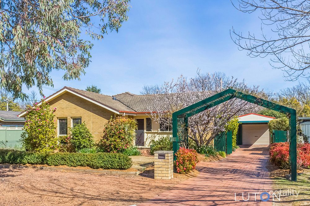 27 Archer St, Dickson, ACT 2602