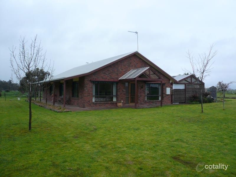 39 Dunns Rd, Wonwondah, VIC 3401