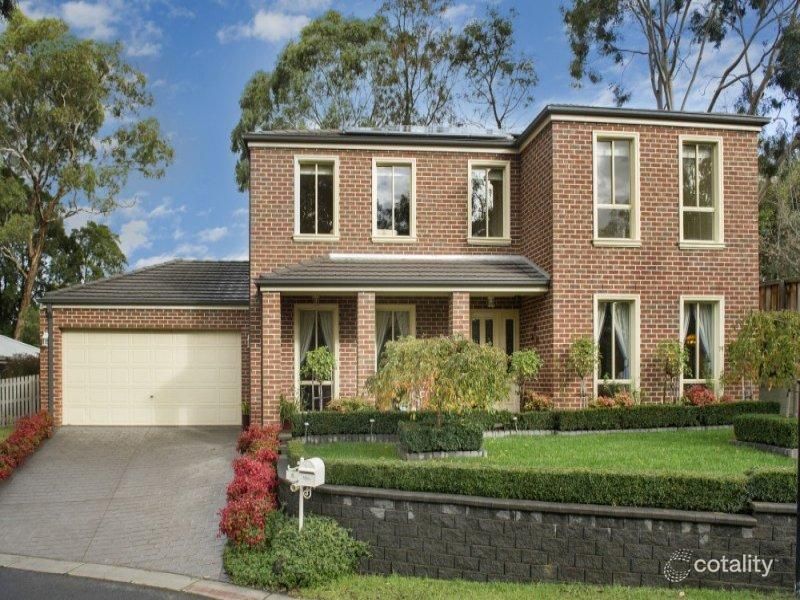 6 Terrigal Lane, Vermont, VIC 3133