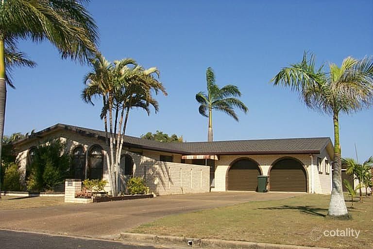 66 Sinclair St, Avenell Heights, QLD 4670