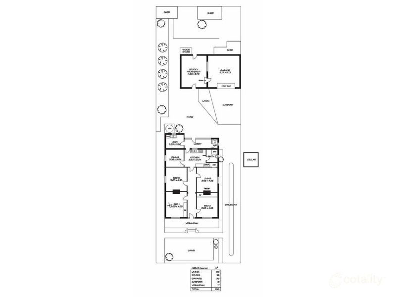 25 Albert St, Prospect, SA 5082