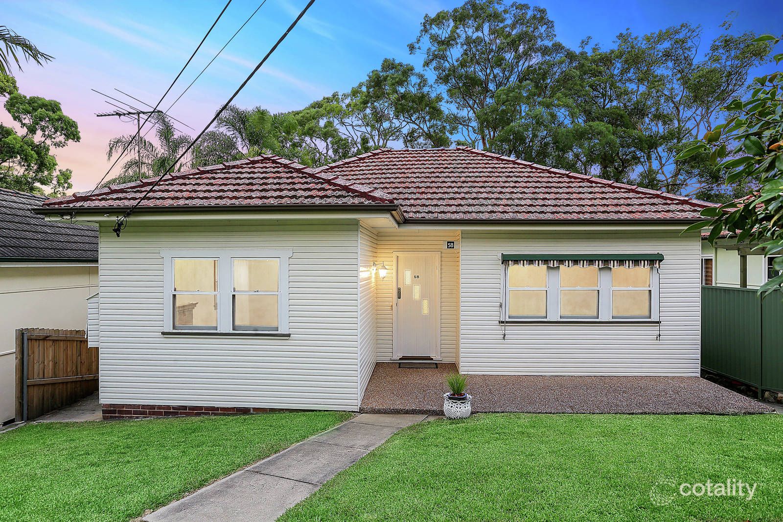 58 Thornleigh St, Thornleigh, NSW 2120
