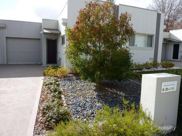 8/31 Tallara Pkwy, Narrabundah, ACT 2604