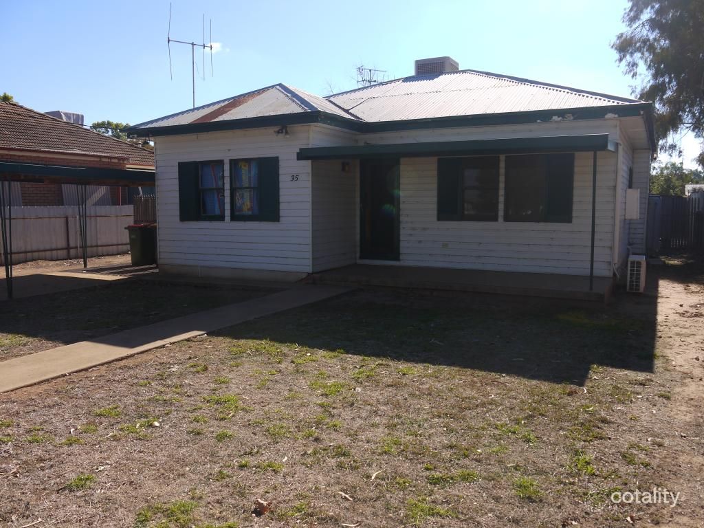 35 Meringo St, Narromine, NSW 2821