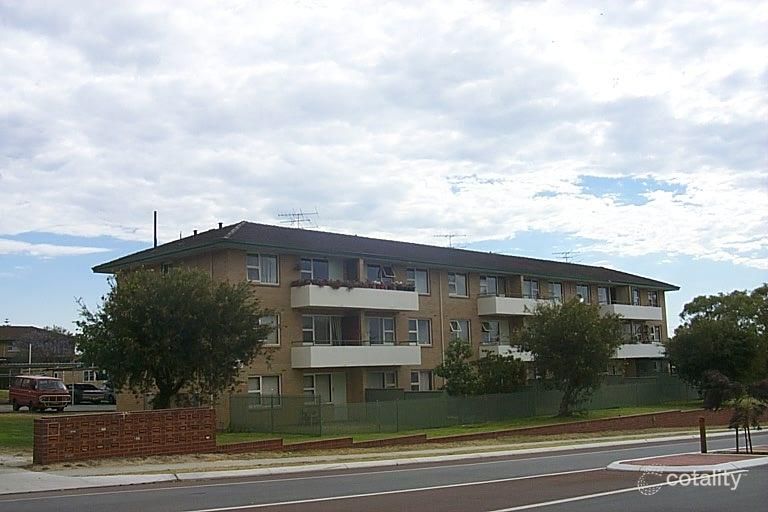 36/188 North Beach Dr, Tuart Hill, WA 6060