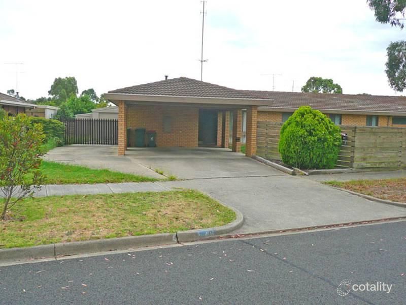 1/46 Phillip St, Traralgon, VIC 3844