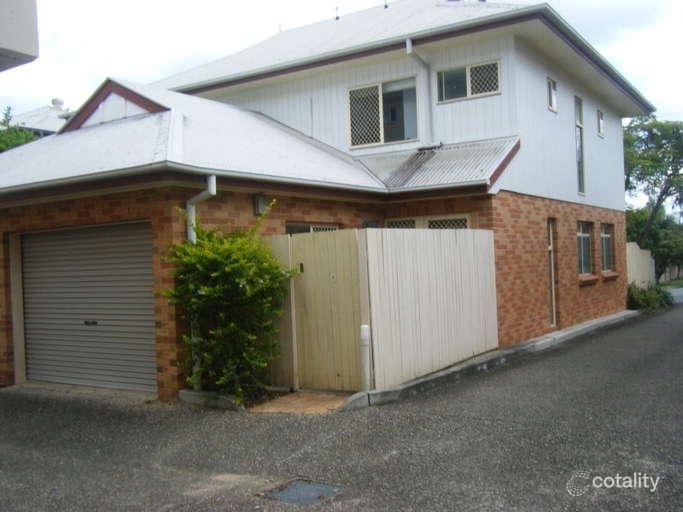 2/25 Grosvenor St, Yeerongpilly, QLD 4105