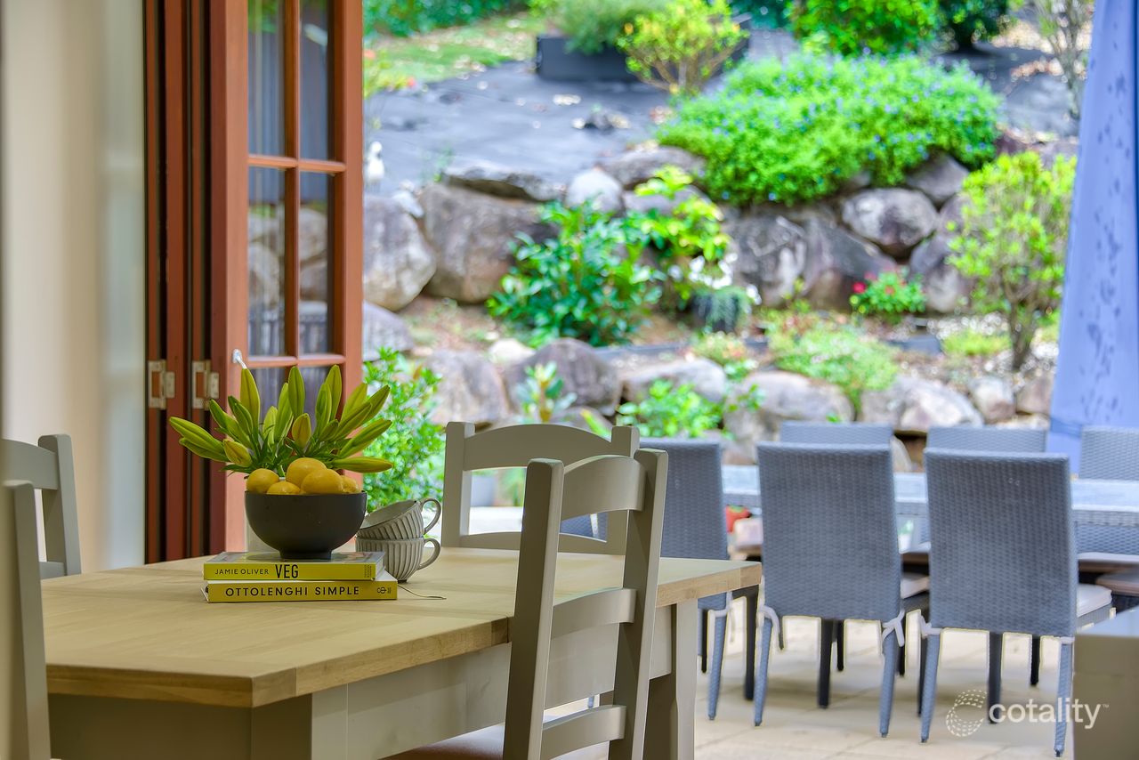 26 Birkridge Pl, The Gap, QLD 4061