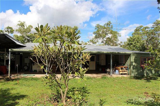540 Monck Rd, Acacia Hills, NT 0822