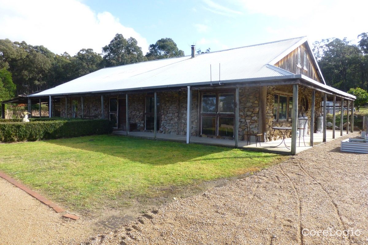563 Duncan Rd, Tambo Upper, VIC 3885