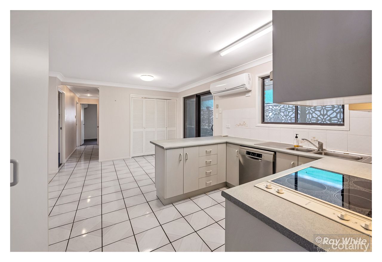 42 Cowan St, Gracemere, QLD 4702