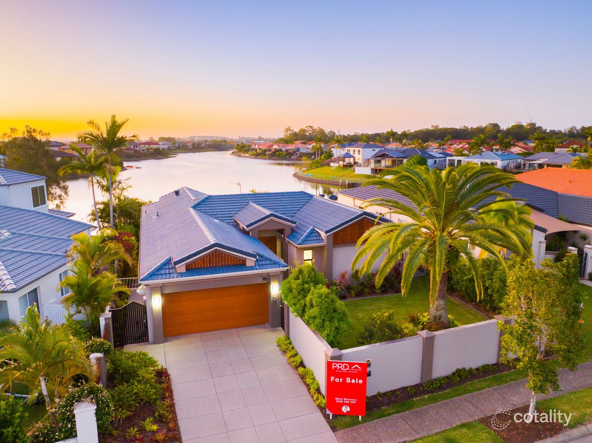 198 Dunlin Dr, Burleigh Waters, QLD 4220