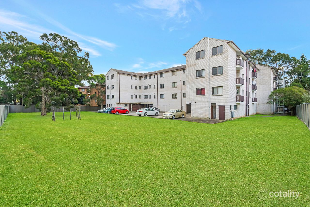 28/144-150 John St, Cabramatta, NSW 2166