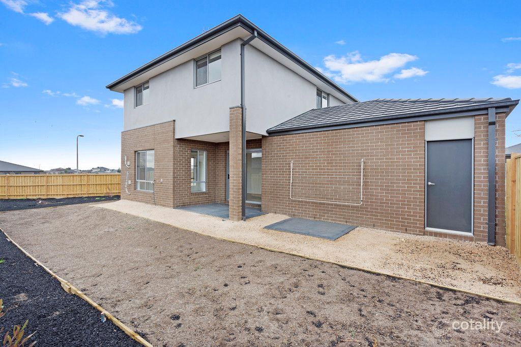 32 Goodia St, Wollert, VIC 3750