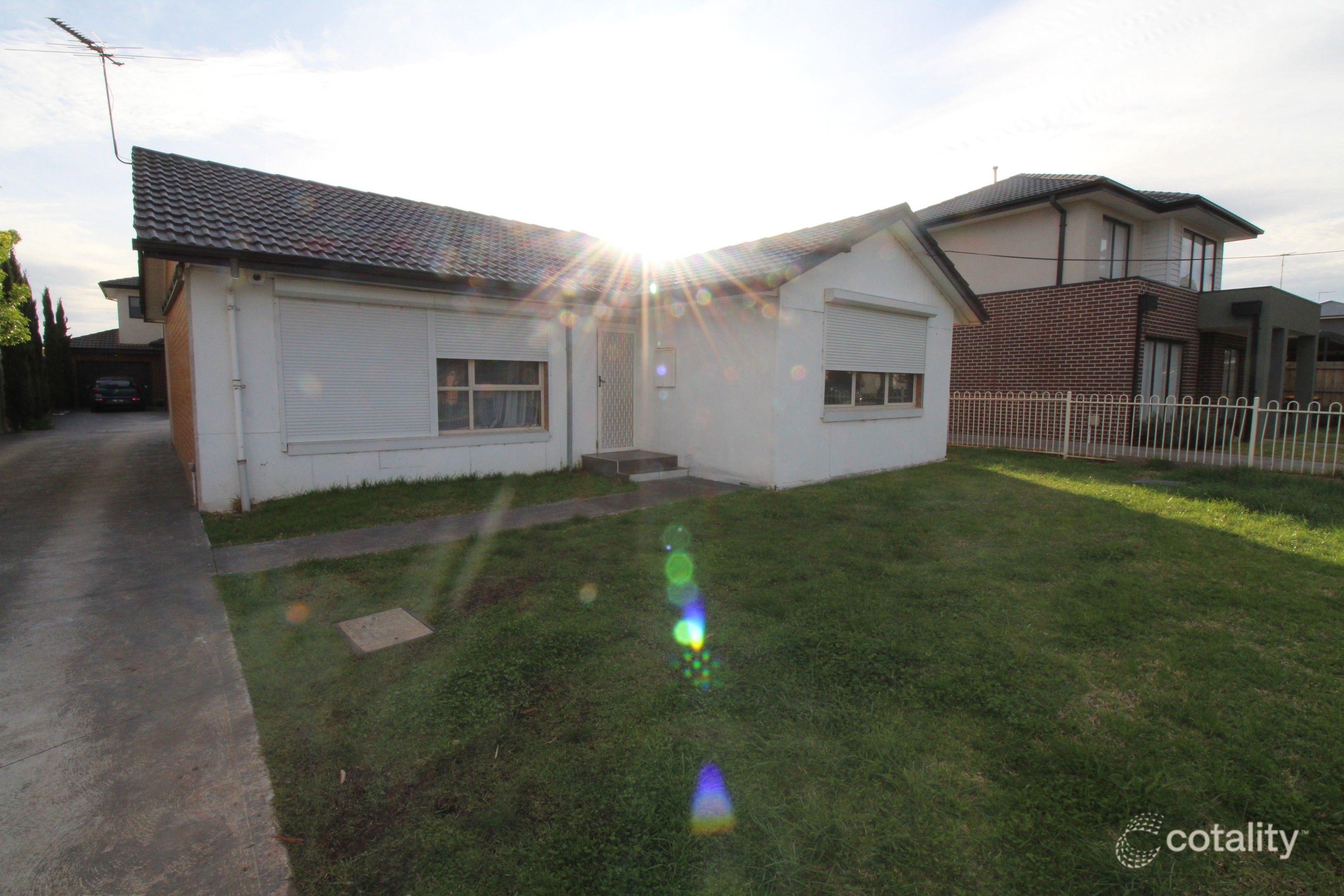 1/61 Wackett St, Laverton, VIC 3028