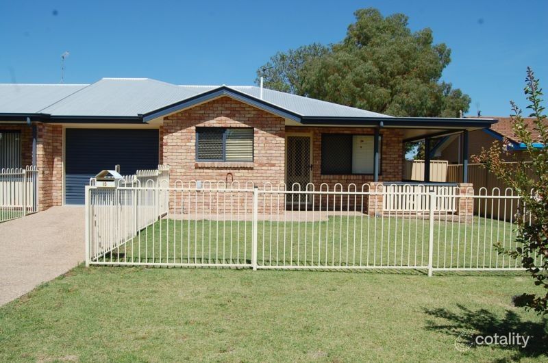 15 Stacey St, Warwick, QLD 4370