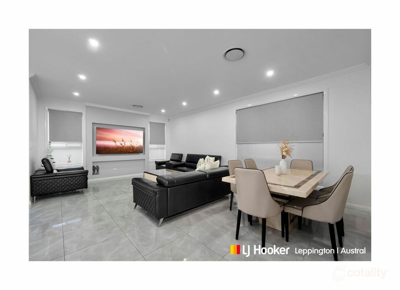 15a Optimism St, Leppington, NSW 2179