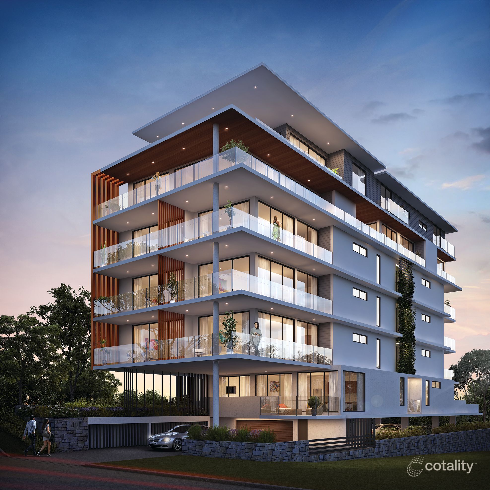 1/15 Saltair St, Kings Beach, QLD 4551
