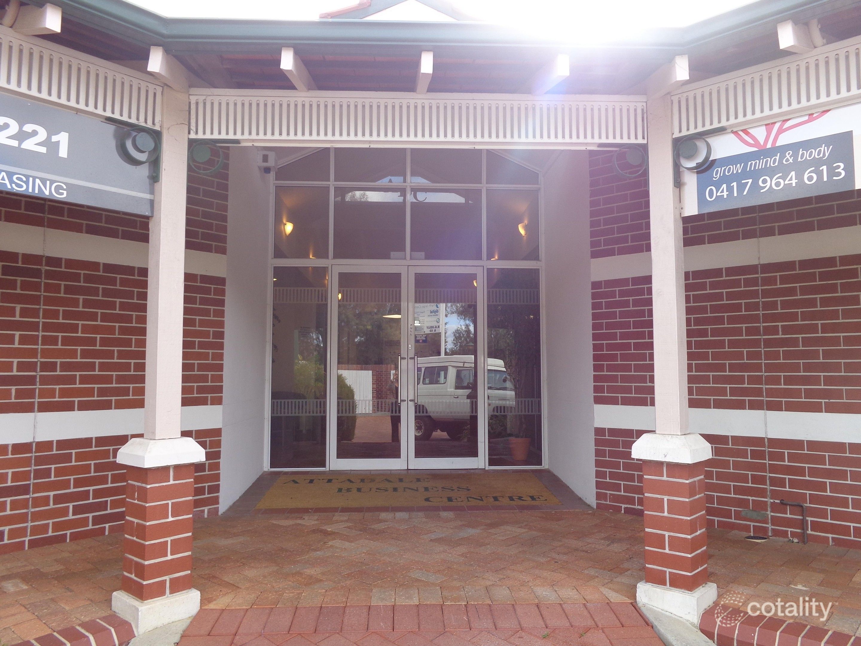 550 Canning Hwy, Attadale, WA 6156