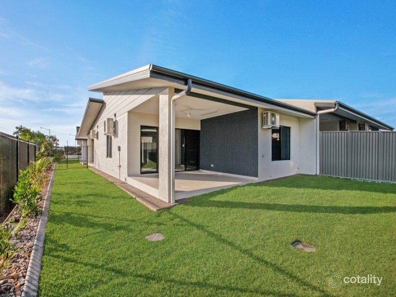 1/5 George St, Johnston, NT 0832