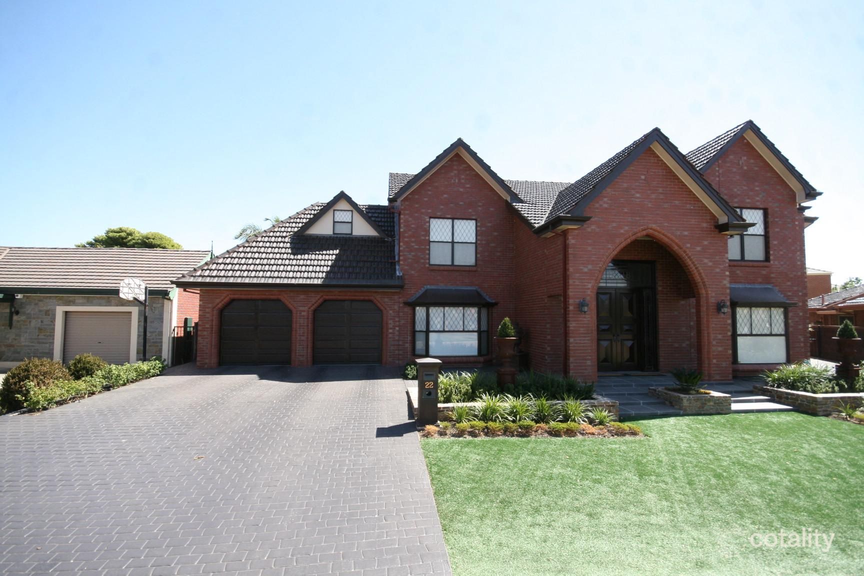 22 Bartlett Dr, Novar Gardens, SA 5040