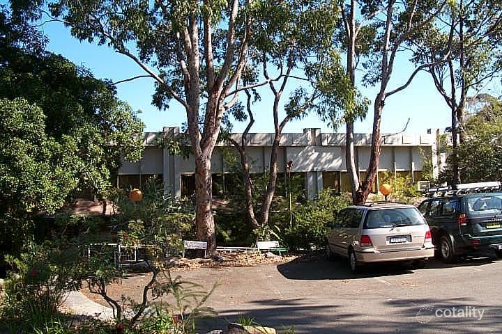 4/3 The Postern, Castlecrag, NSW 2068