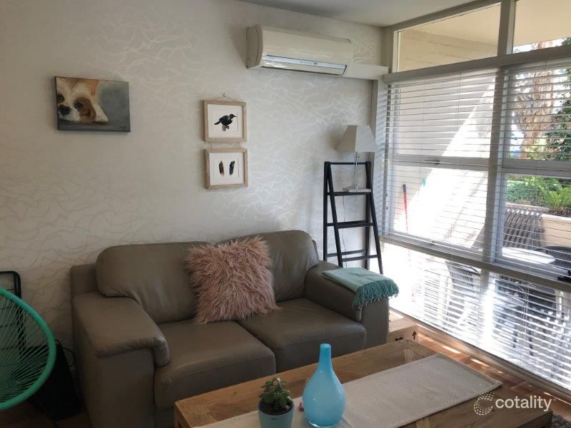 1/19 Rosalind St, Cammeray, NSW 2062