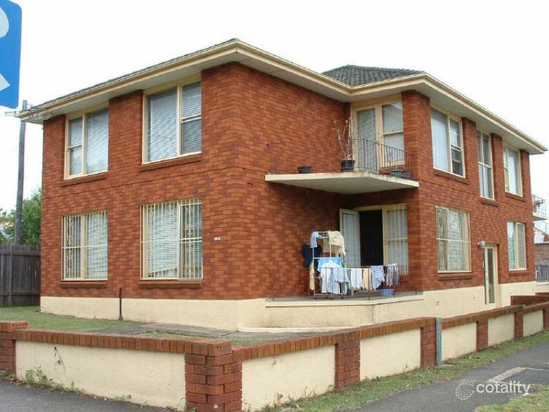 101 Clissold Pde, Campsie, NSW 2194
