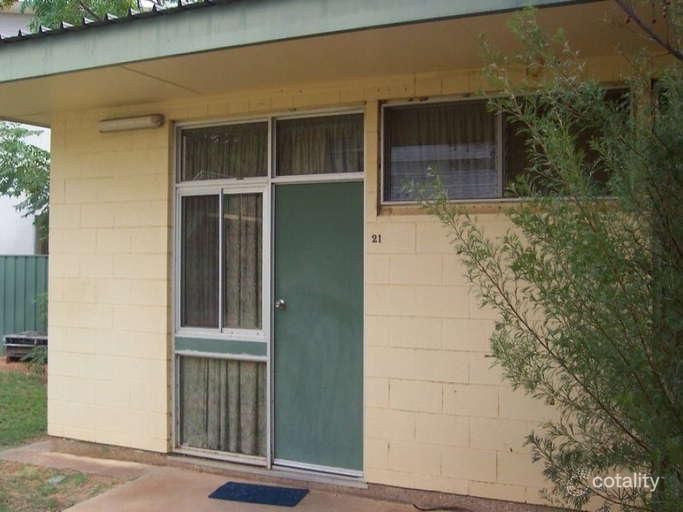 21/2 Tilmouth Ct, Gillen, NT 0870