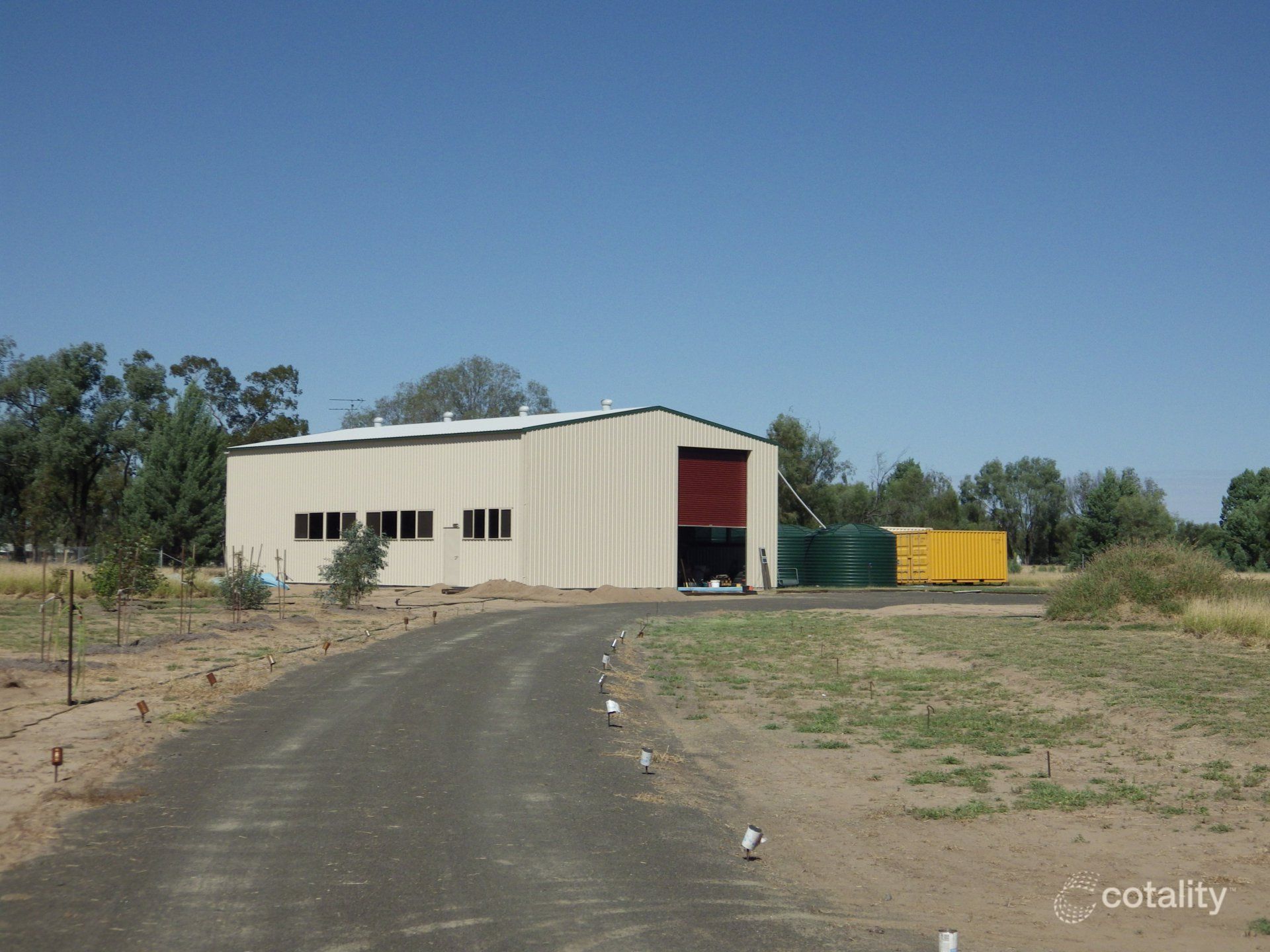26 Bristol St, Mitchell, QLD 4465