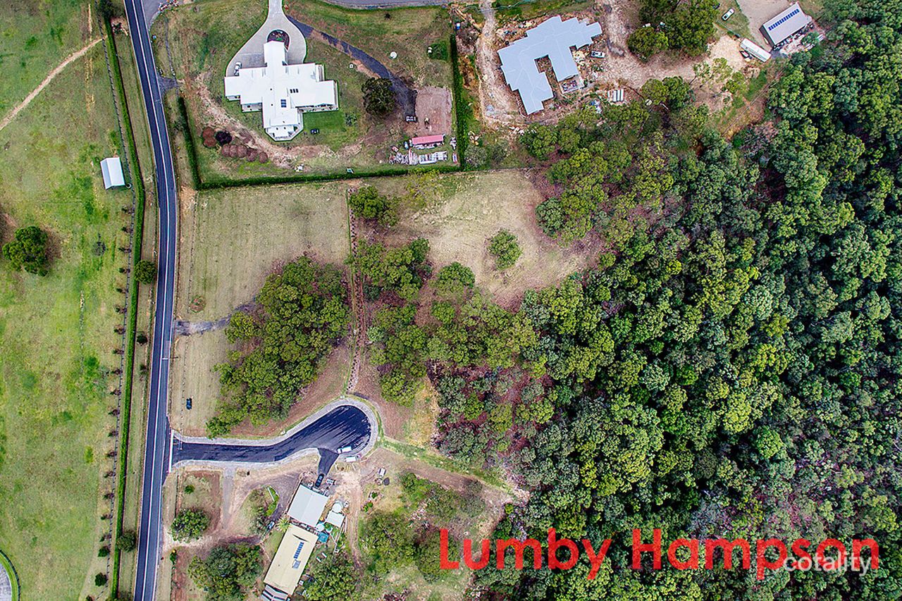 277 Pitt Town Rd, Kenthurst, NSW 2156