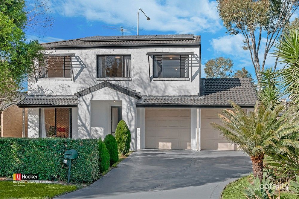 29 Karri Pl, Parklea, NSW 2768