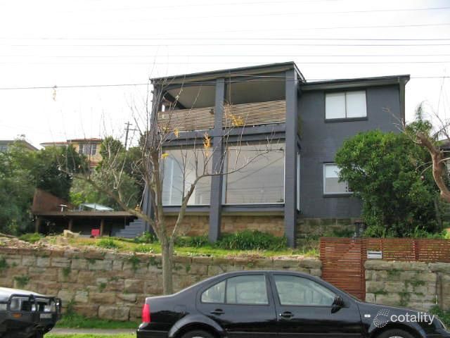 117 Hopetoun Ave, Vaucluse, NSW 2030