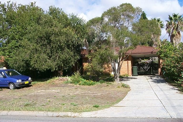 10 Keslake Way, Parkwood, WA 6147