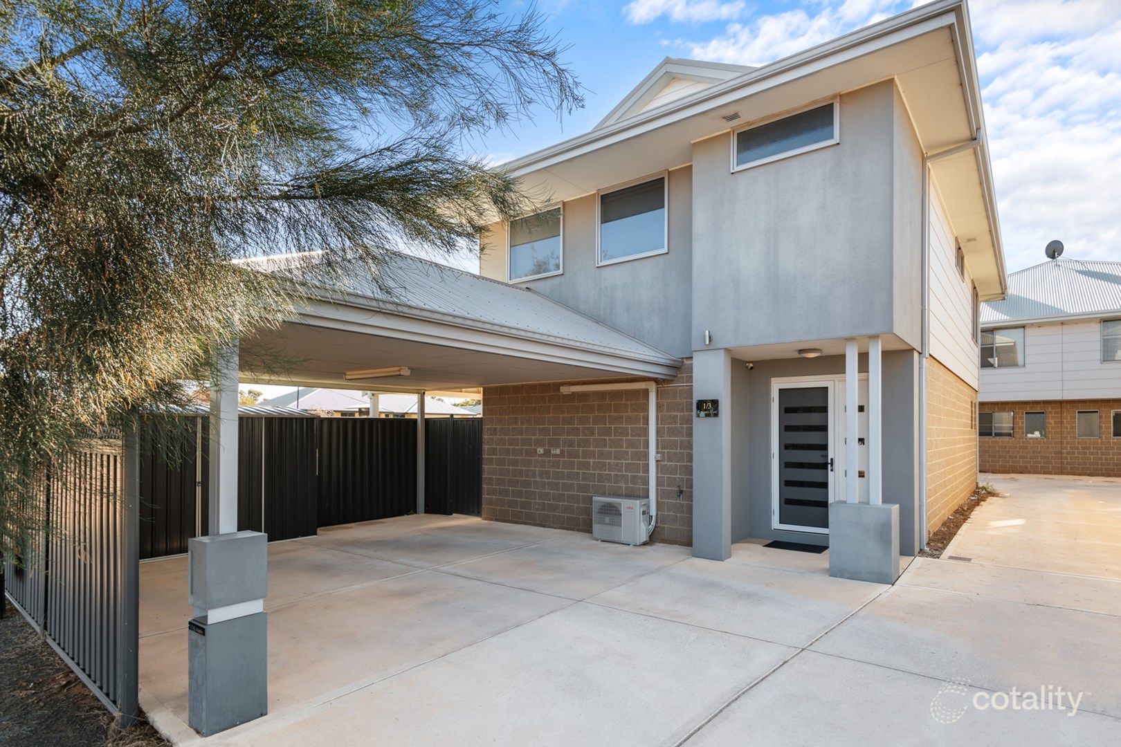 1/3 Kuwarra Lane, Karlkurla, WA 6430