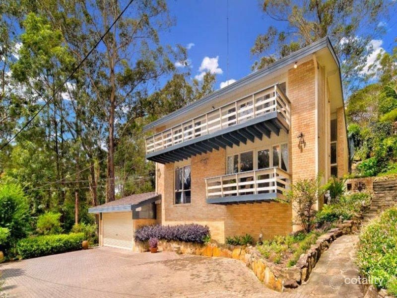 12 Kethel Rd, Cheltenham, NSW 2119