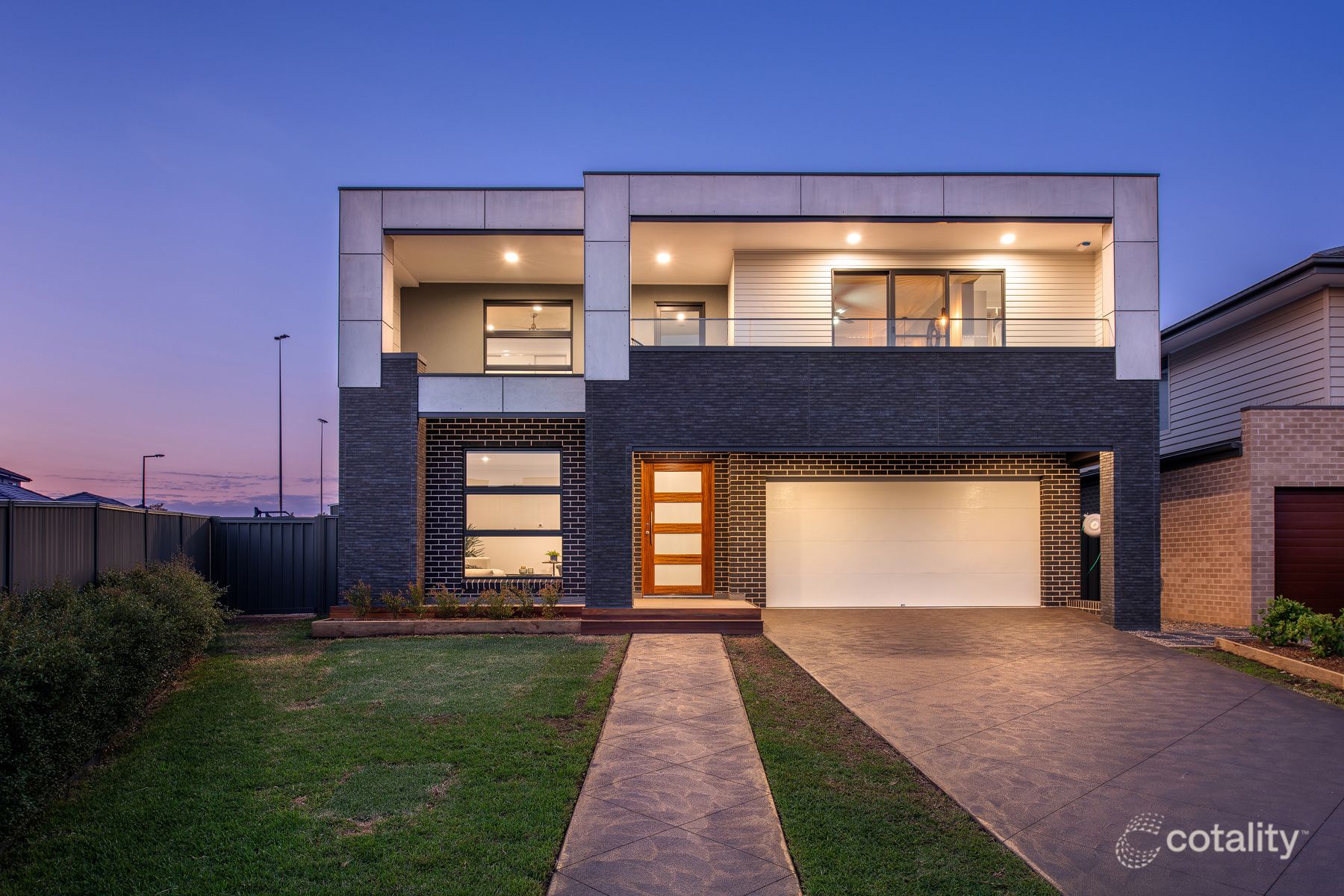 22 Carcoola Way, Jordan Springs, NSW 2747