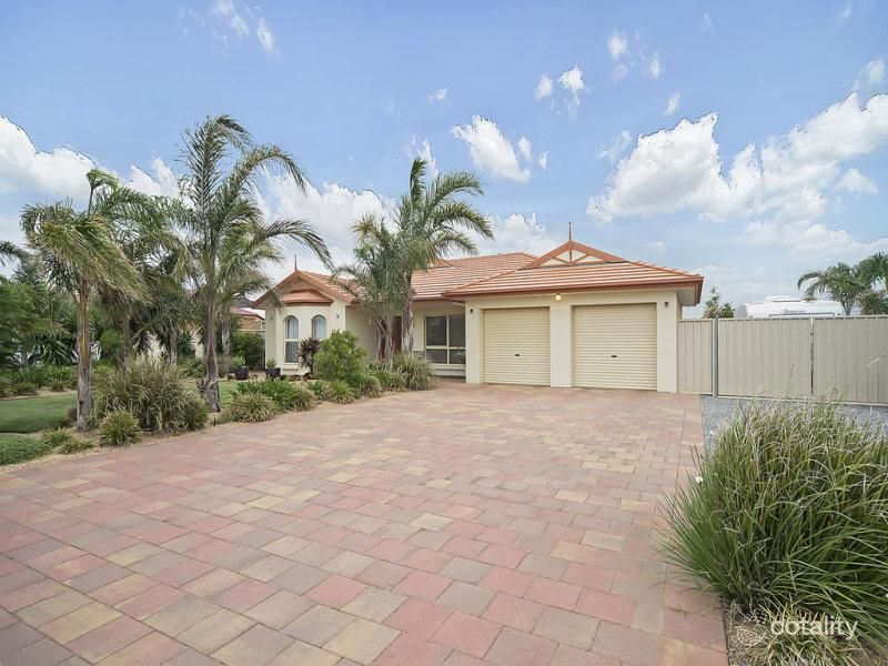 3 Jean Ave, Two Wells, SA 5501