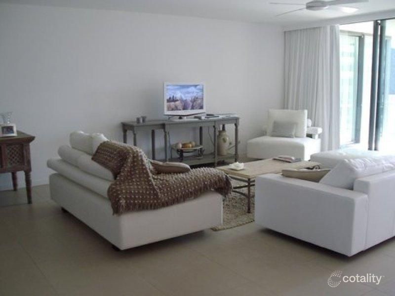 4304/323 Bayview St, Hollywell, QLD 4216