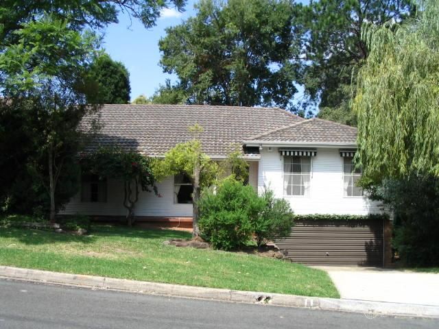 11 Pindari St, North Ryde, NSW 2113