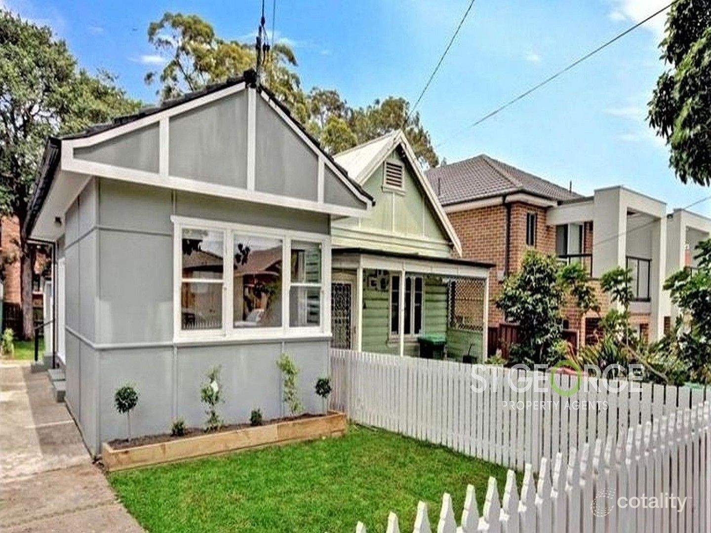 11a Universal St, Mortdale, NSW 2223