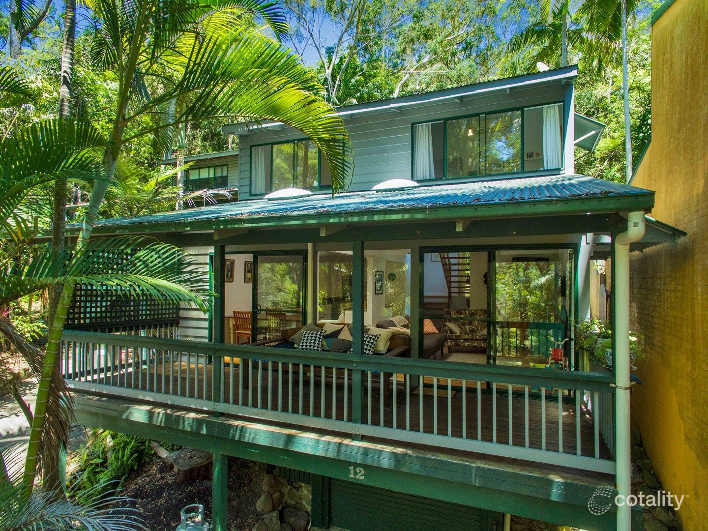 12/21-25 Cemetery Rd, Byron Bay, NSW 2481