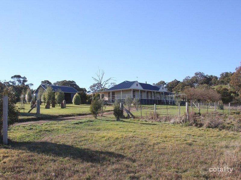 250 Tabletop Rd, Bridge Creek, VIC 3723