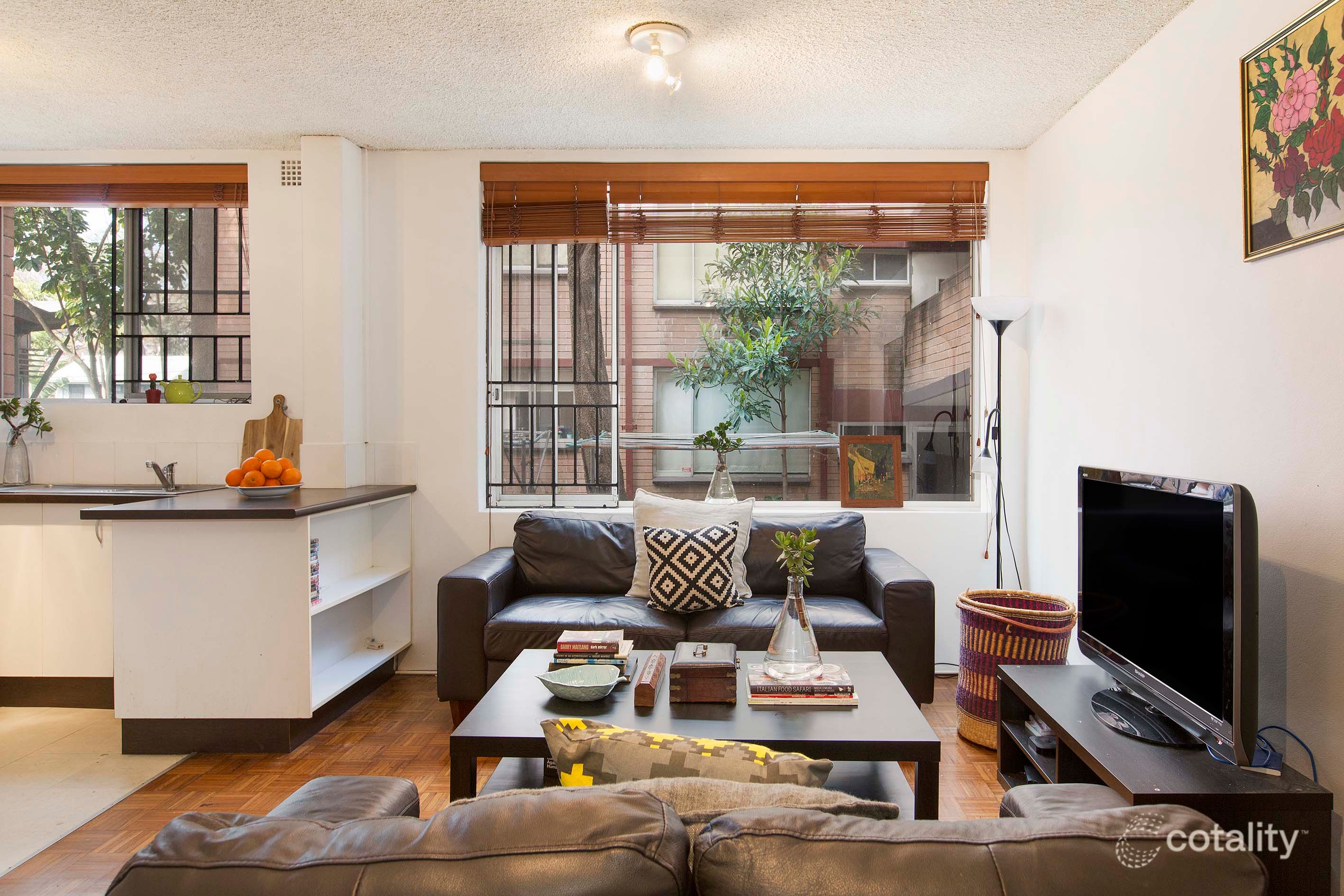 3/8-12 Sheehy St, Glebe, NSW 2037